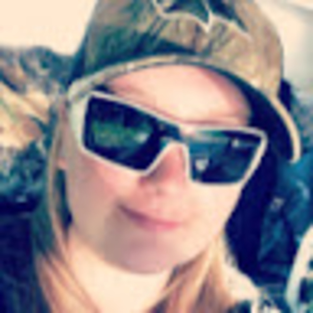 Meet your Posher, Shauna